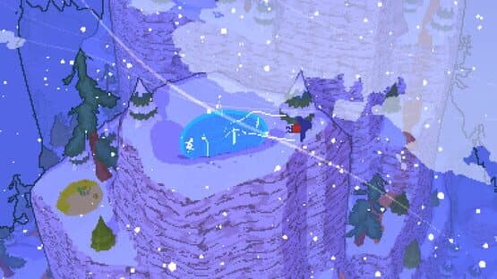 A Short Hike — screenshot 5