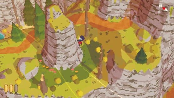 A Short Hike — screenshot 7