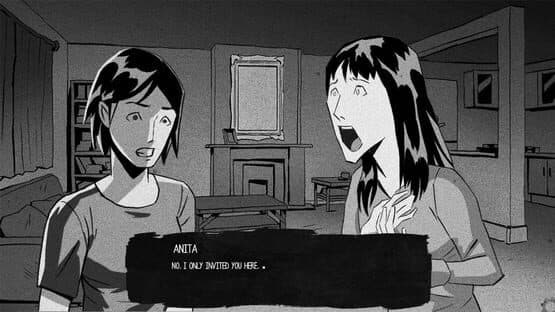 Grotesque Beauty — screenshot 1