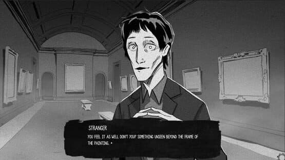 Grotesque Beauty — screenshot 5