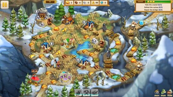 Argonauts Agency: Pandora's Box — screenshot 4