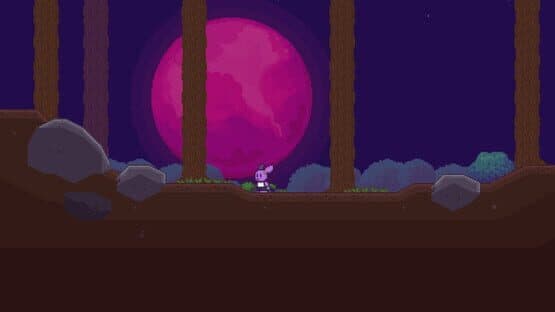 Thistledown: A Tragedy of Blood — screenshot 2