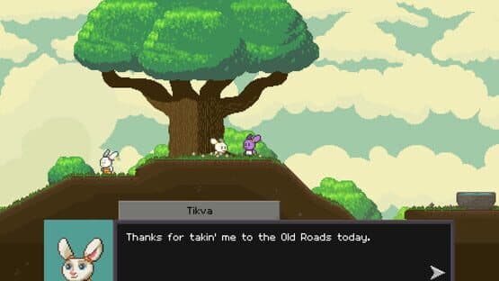 Thistledown: A Tragedy of Blood — screenshot 3