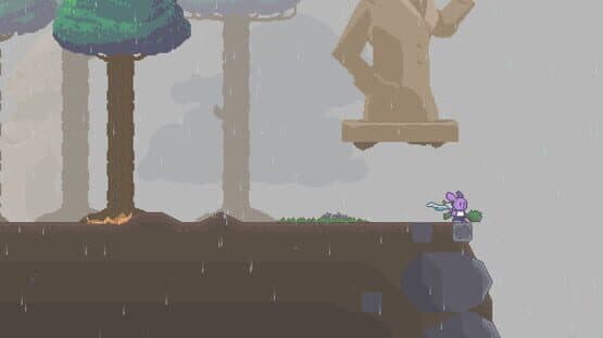 Thistledown: A Tragedy of Blood — screenshot 4