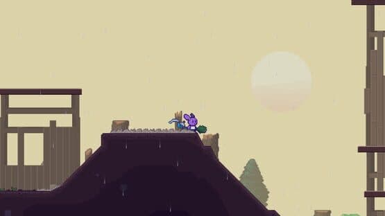 Thistledown: A Tragedy of Blood — screenshot 5