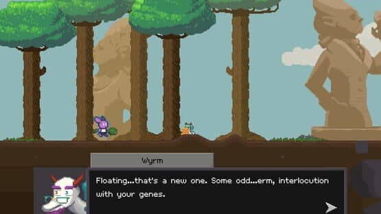 Thistledown: A Tragedy of Blood — screenshot 6