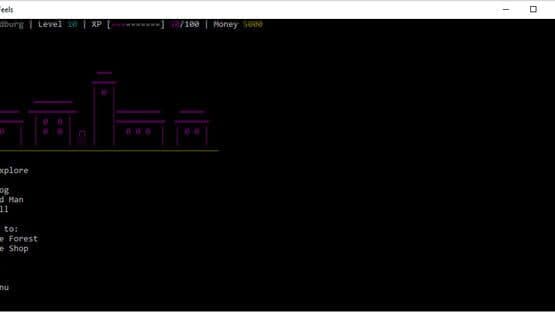 Feels — screenshot 1