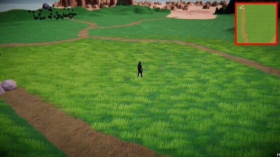 The Elemental Heart — screenshot 1