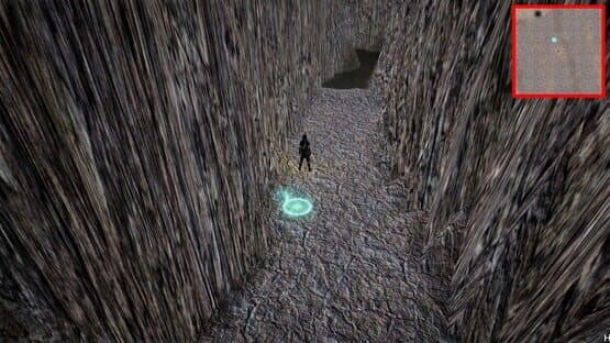 The Elemental Heart — screenshot 2