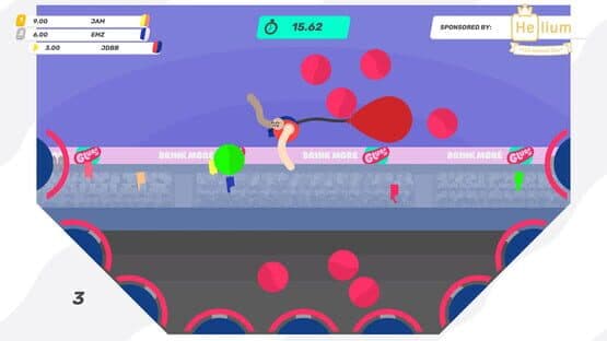 Drink More Glurp — screenshot 5