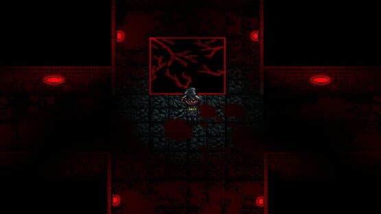 Haunted Jail: Alcatas — screenshot 1