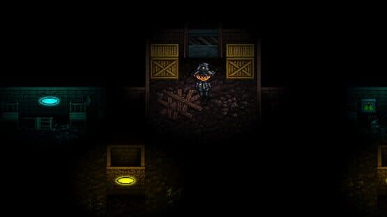 Haunted Jail: Alcatas — screenshot 2