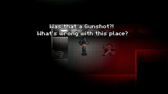 Haunted Jail: Alcatas — screenshot 5