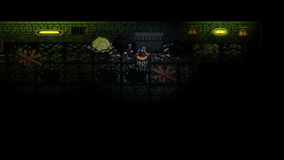 Haunted Jail: Alcatas — screenshot 6