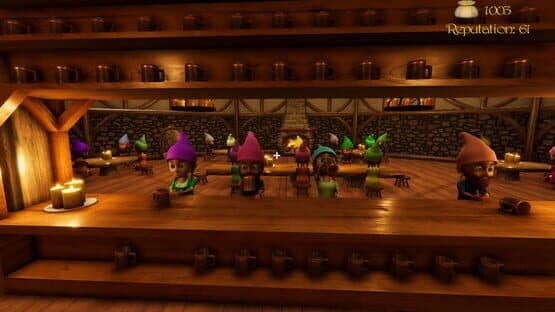 The Garden Pub — screenshot 1