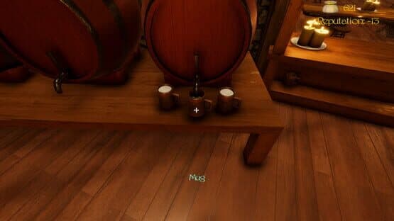 The Garden Pub — screenshot 3