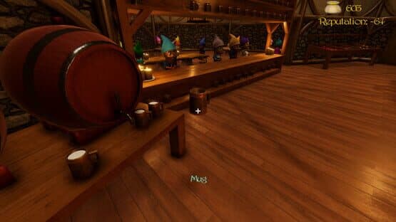 The Garden Pub — screenshot 5