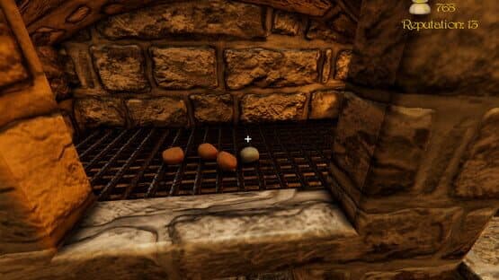 The Garden Pub — screenshot 6