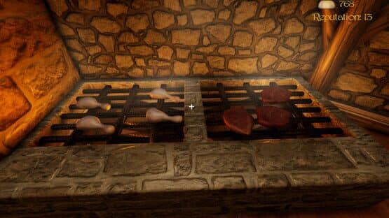 The Garden Pub — screenshot 7