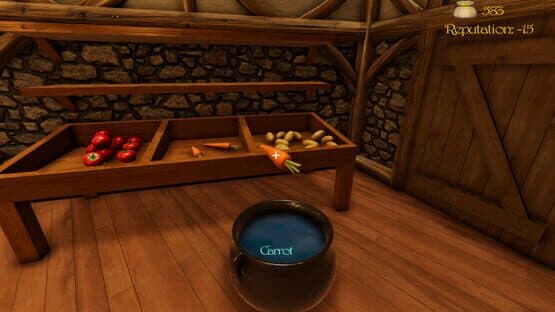 The Garden Pub — screenshot 8