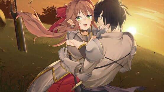 Azure Wing: Rising Gale — screenshot 2