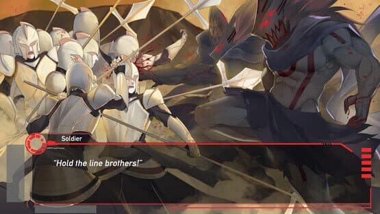 Azure Wing: Rising Gale — screenshot 5
