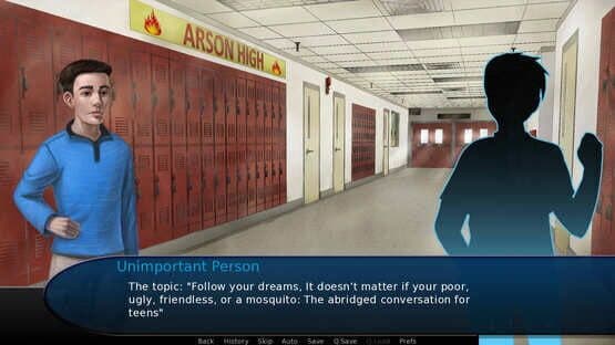 Rigo: The Movie — screenshot 2