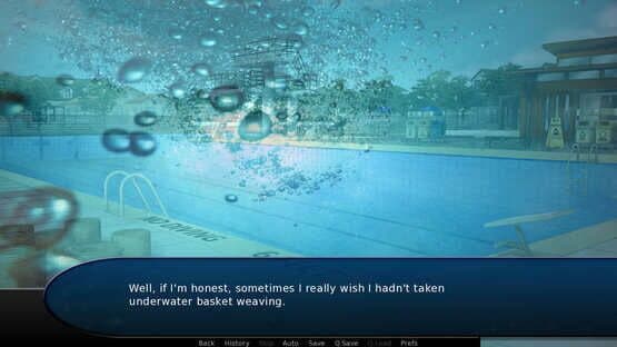 Rigo: The Movie — screenshot 3
