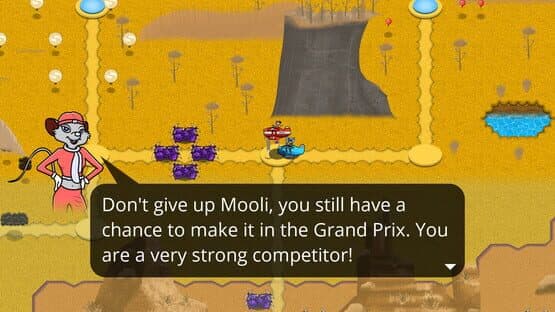 Biplane Racer — screenshot 5