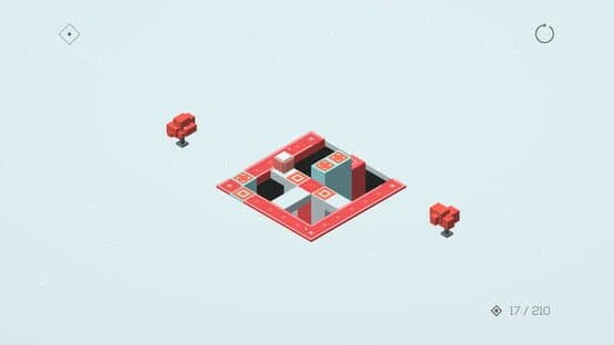Boxed Out — screenshot 1