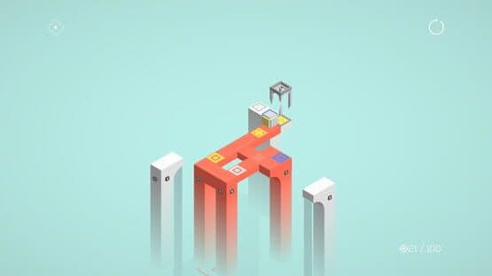 Boxed Out — screenshot 2