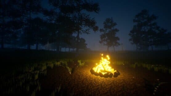 Nystagmus — screenshot 1