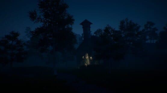 Nystagmus — screenshot 5