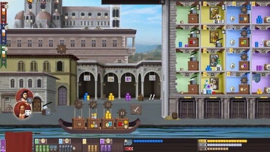 Lorenzo il Magnifico — screenshot 4