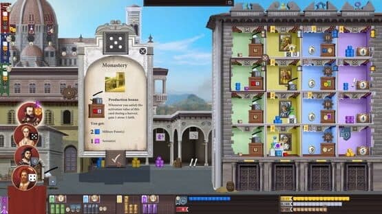 Lorenzo il Magnifico — screenshot 5