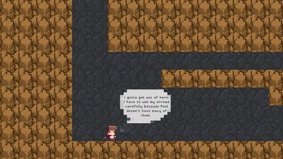 In Game — screenshot 1