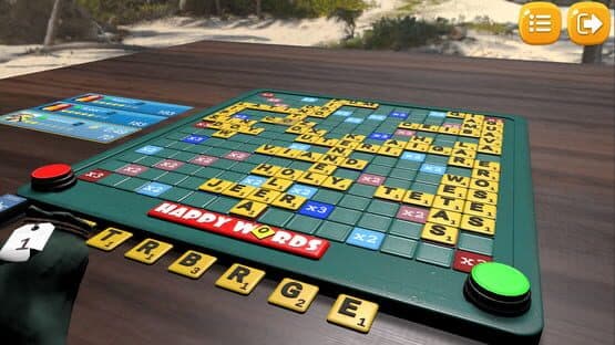 Happy Words — screenshot 3