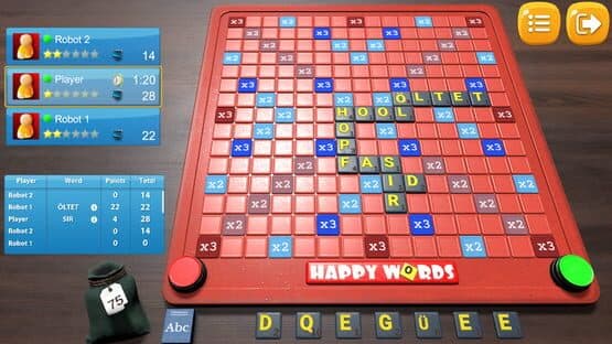 Happy Words — screenshot 6