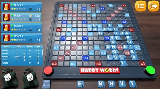 Happy Words — screenshot 7