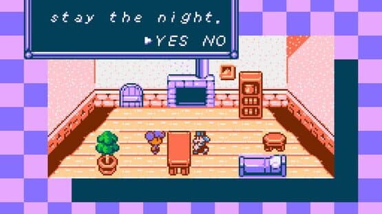 Orange Island — screenshot 1
