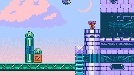 Orange Island — screenshot 2