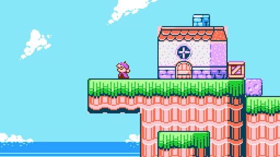 Orange Island — screenshot 3