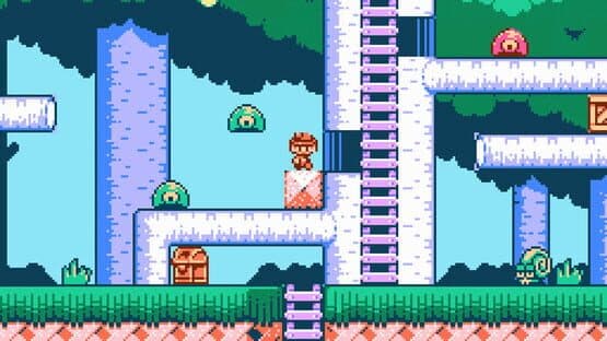 Orange Island — screenshot 6