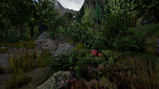 Age of Omens — screenshot 1