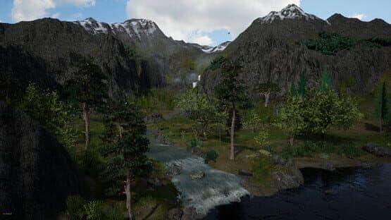 Age of Omens — screenshot 2