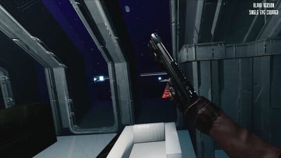 Pirates of the Asteroid Belt VR — screenshot 5