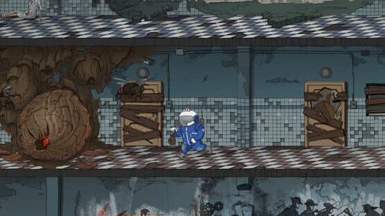 The Great Perhaps — screenshot 1
