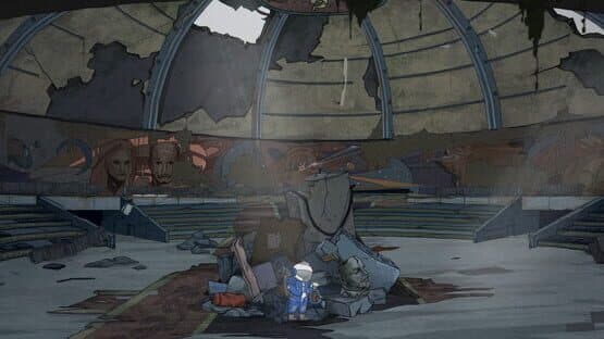 The Great Perhaps — screenshot 3