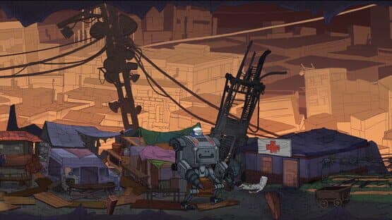 The Great Perhaps — screenshot 6