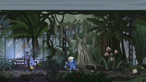 The Great Perhaps — screenshot 8